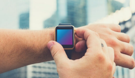 スマートウォッチは聴覚障害者にこそおすすめしたいデバイスです